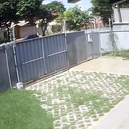 Dourados Guest Flat House Villa Exterior foto
