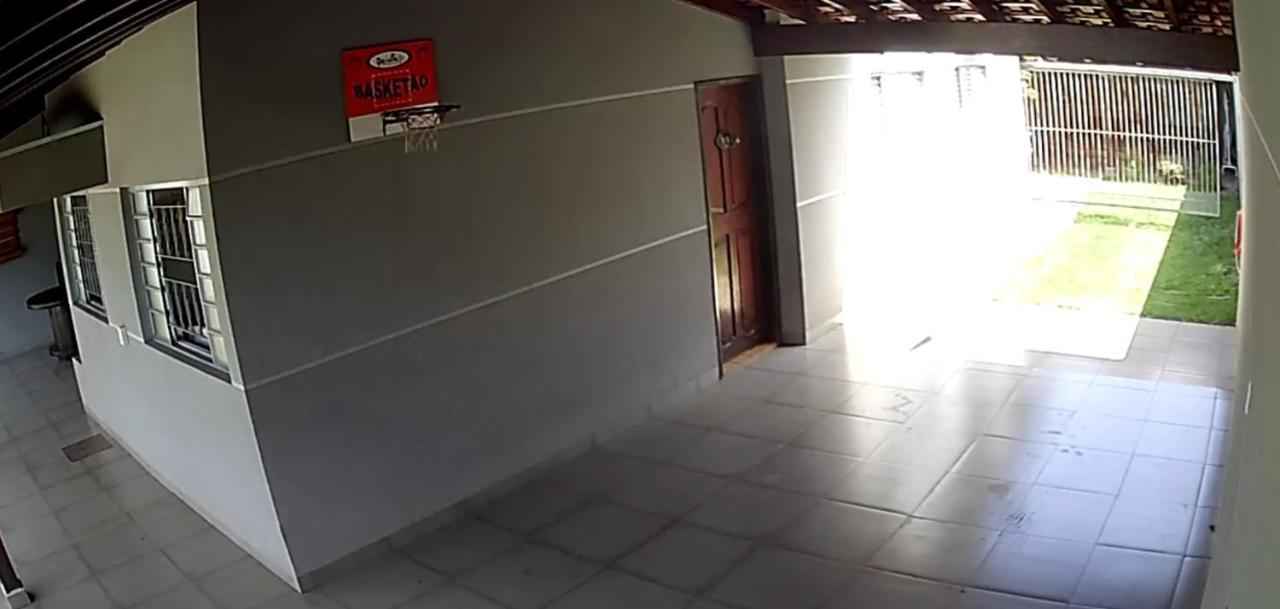 Dourados Guest Flat House Villa Exterior foto
