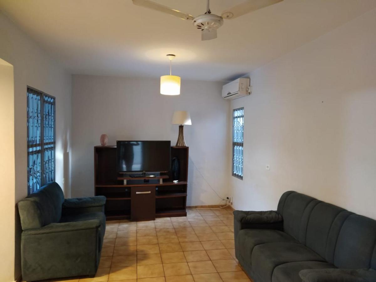 Dourados Guest Flat House Villa Exterior foto