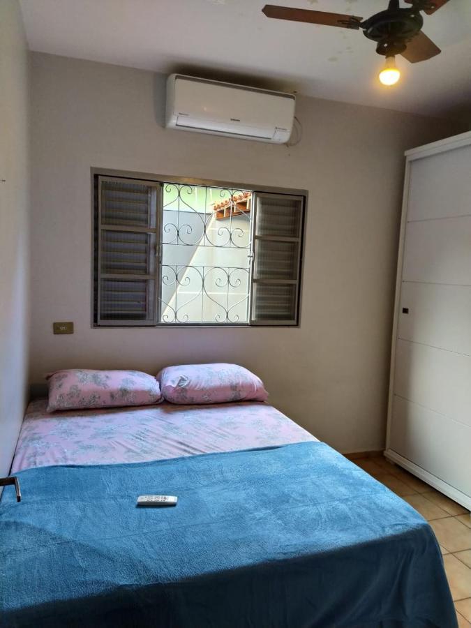 Dourados Guest Flat House Villa Exterior foto