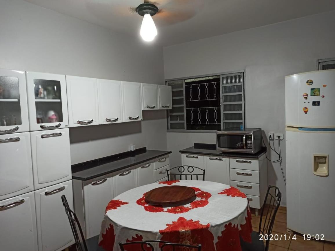 Dourados Guest Flat House Villa Exterior foto